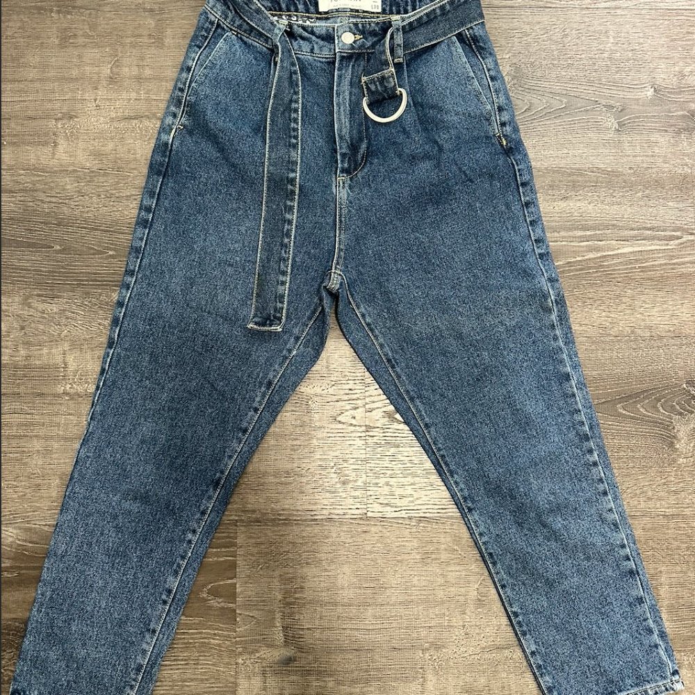 TOPSHOP/TOPMAN JEANS